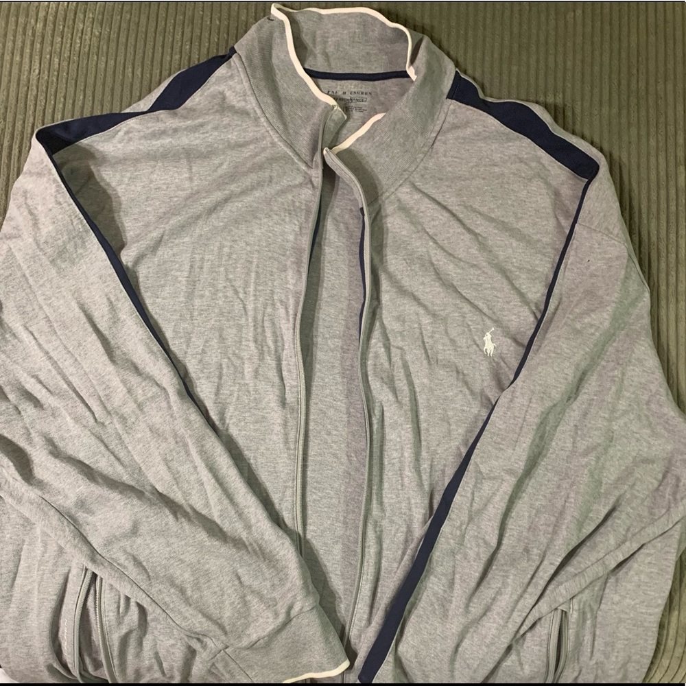 Polo by Ralph Lauren sweatsuit